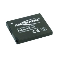 ANSMANN A-Can NB-11L